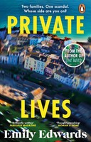 Private Lives | Emily Edwards | Taschenbuch | Englisch | 2026