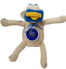 5 Inch Serta Counting Baby Lamb Sheep Plush T...