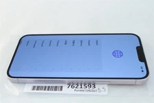 Apple iPhone 14 Plus 512GB Purple - Unlocked AT&T T-Mobile Verizon GSM 7621593