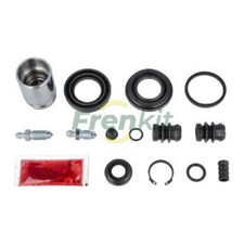 Reparatursatz Bremssattel hinten für Suzuki Ignis 1 FH | 24611750