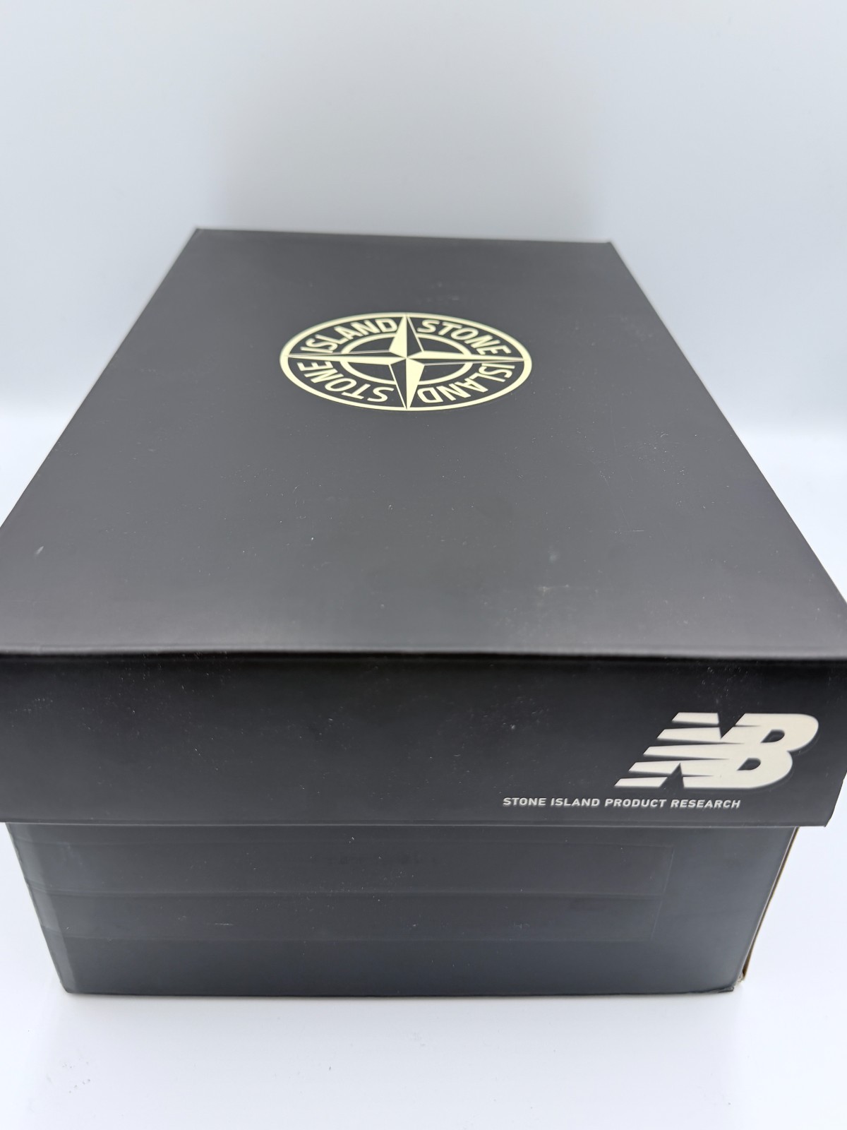 Size 8 - Stone Island x New Balance 574 Legacy Light Green thumbnail 11