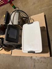 Video Jet 1860 Ink Jet Printers