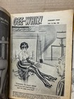Vintage Humorama Comedy Gee-Whiz Laugh Digest Magazines Lot of 3 1959-1963 — photo 4