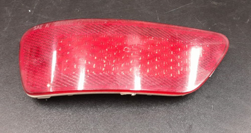 ✅⭐️ 11-21 JEEP GRAND CHEROKEE REAR BUMPER LEFT DRIVER SIDE REFLECTOR LIGHT LAMP