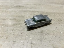 Vintage Lesney Matchbox No 45 Vauxhall Victor 