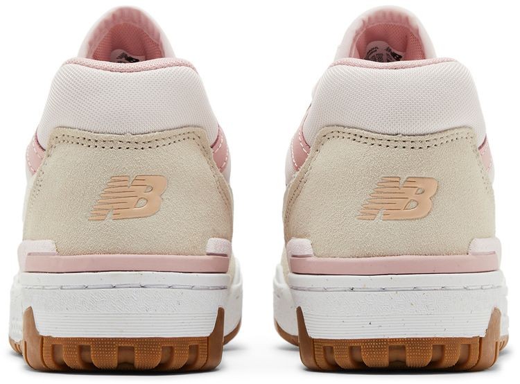 umm　ピンク WMNS) New Balance 550 'White Bubblegum Pink' BBW550BD