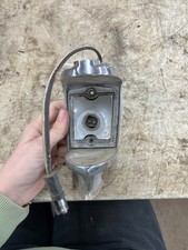 1968 Ford Torino Lh Parking Signal Light Assembly Pn L80b-13216-a 1968 Ford Torino Lh Parking Signal Light Assembly Pn L80b-13216-a