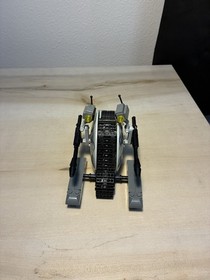 LEGO Star Wars: Corporate Alliance Tank Droid (7748) 99.9% Complete NO FIGS