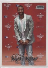 2019 Topps Stadium Club Matt Kemp #80 0w8