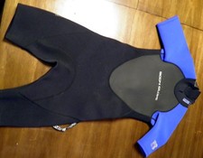 BODY GLOVE CHILD WET SUIT JUNIOR SIZE 10 LIGHTLY USED