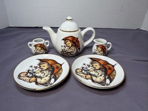 Reutter Porzellan Germany Tea Set | eBay
