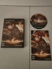 Shadow of Rome PlayStation 2 PS2 - Complete CIB - Tested And Working