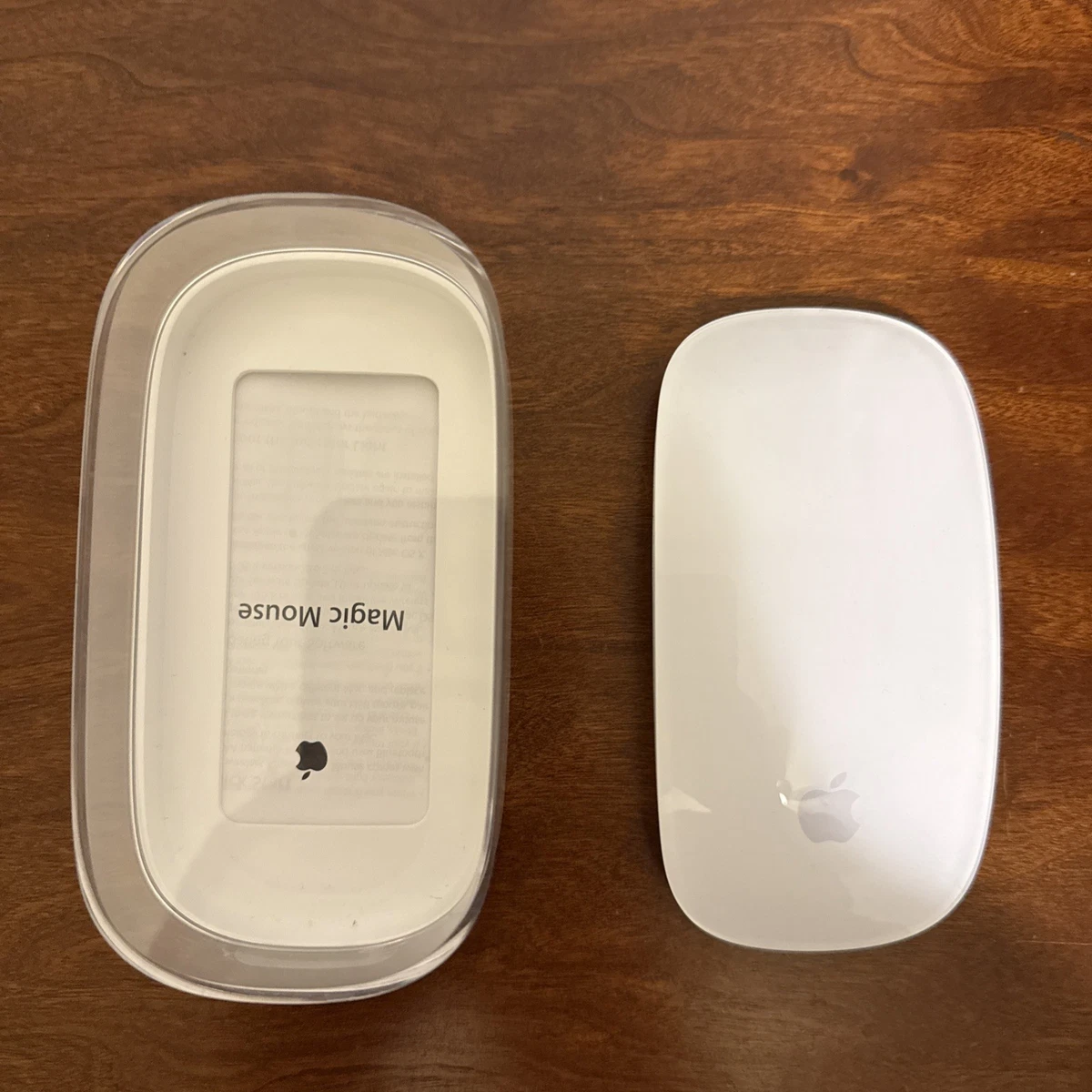 Apple Magic Mouse A1296 for sale | eBay