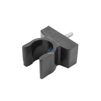 Halter Sensor DT Spare Parts Aftermarket-Expertise Passend FüR MAN