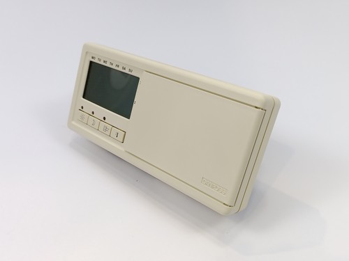 Danfoss 084U3079 ECA 5119 Control Panel