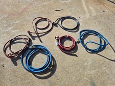 Refrigerant Charging Hoses robinair 540331 Matco Parker
