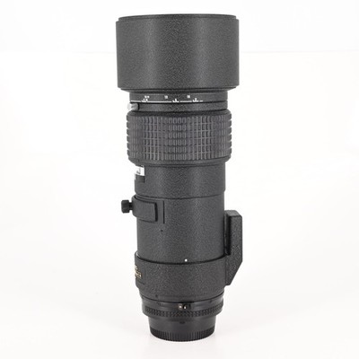 Nikon Nikkor AF 300mm f4 ED Lens #143 | eBay