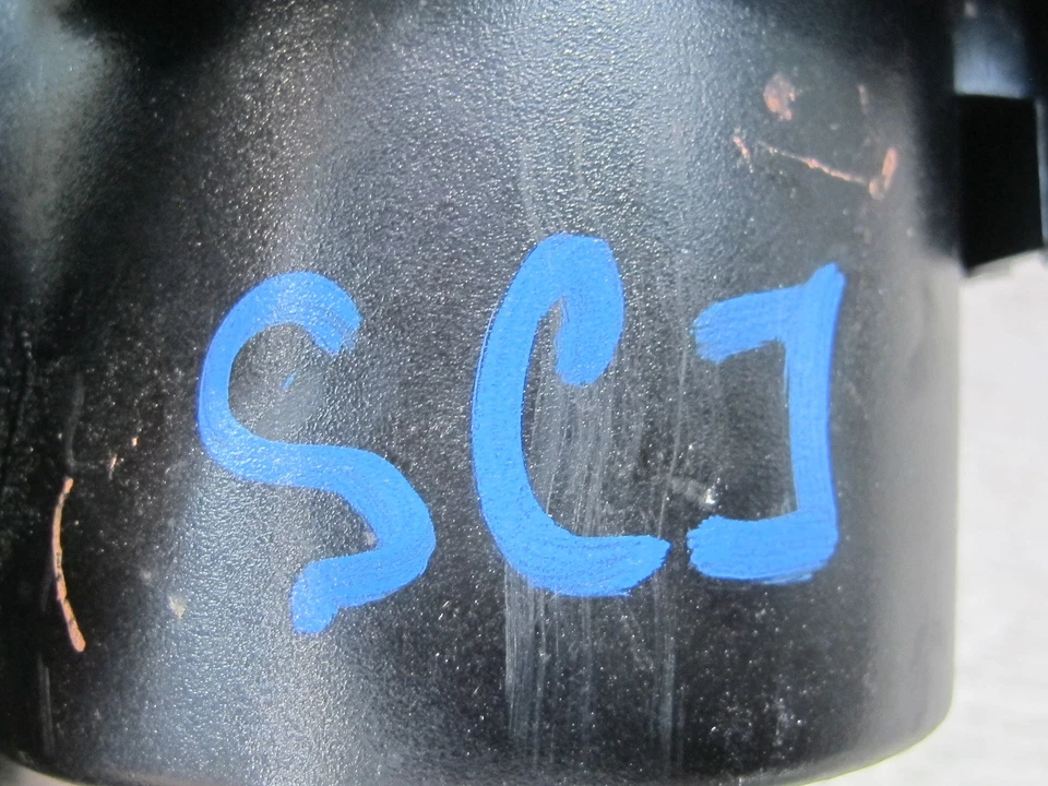 92-00 LEXUS JZZ31L SC400 SC300 CONSOLA CENTRAL DELANTERA PORTAVASOS 55625-24030 OEM Foto 2 de 4