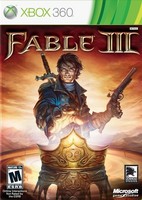Fable Iii Juego Para Consola Microsoft Xbox 360