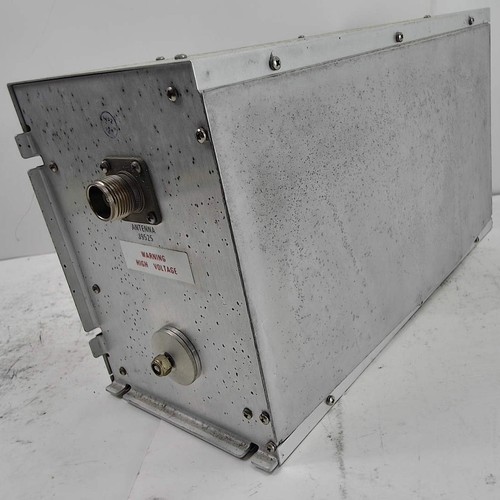 Cessna 560XL KAC-952 Power Amplifier Antenna Coupler 064-1017-01