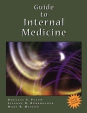 Guide to Internal Medicine - GOOD