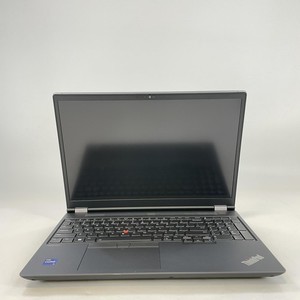 Lenovo P16 | eBay