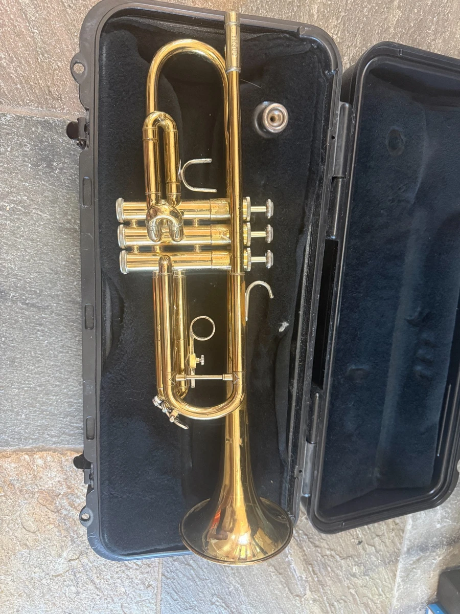 Bach TR300 Trumpets for sale | eBay
