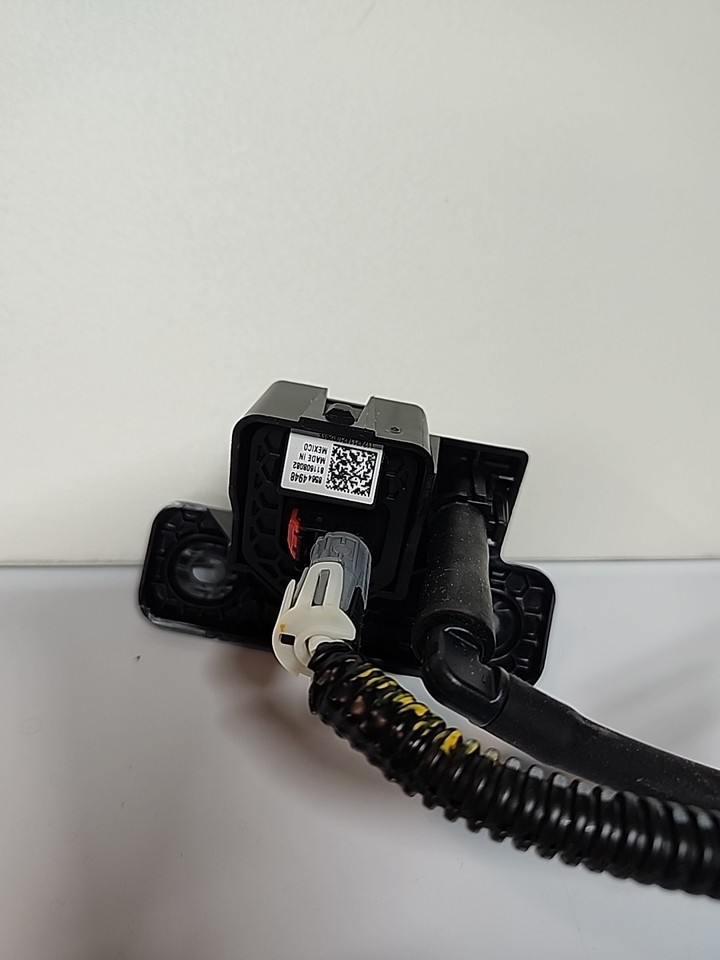 Genuine GM Front Camera 85644948 | eBay