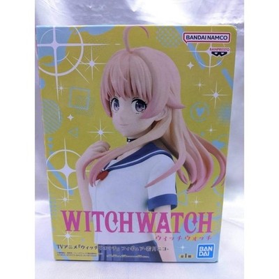 Witch Watch Niko Wakatsuki Figure