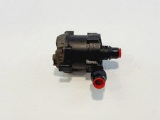 Pompe à eau BMW 540