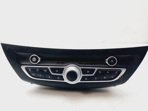281156980R Sistema Audio/Radio Cd para RENAULT LAGUNA III GRANDTOUR 2009 8952669