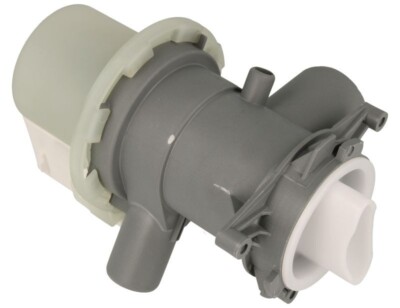 Beko Waschmaschine Ablaufpumpe 2840941600, C00912660, Laugenpumpe, Pumpe
