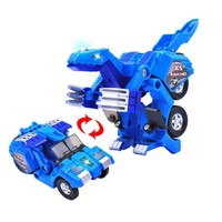 Mallya Dinosaur Change Into Car Action Figure Toy on sale Mallya Dinosaur Change Into Car Action Figure Toy on sale