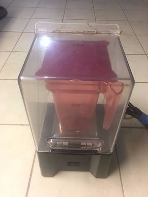 K-Tec restaurant grade smoothie blender (Model-ICB3 Smoother) | eBay