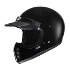 HJC V60 Black