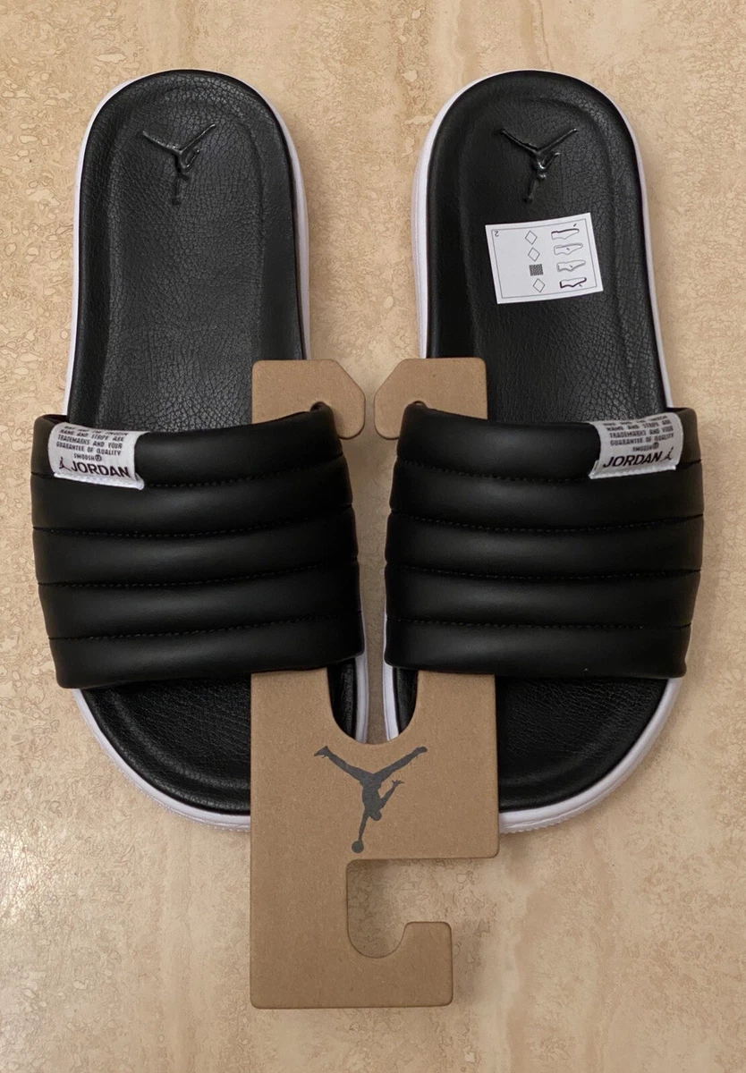 NIKE AIR JORDAN MODERO 2 PRM SLIDES SHOES UK 7 5 EUR 42 US 10 eBay