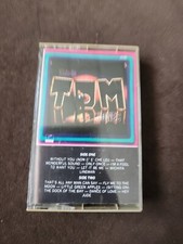THIS IS TOM JONES CASSETTE TAPE. A31
