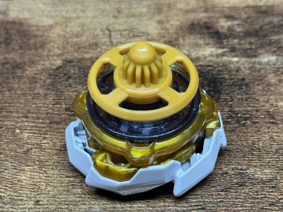 Takara Tomy Beyblade X Samurai Saber 5-60K Samurai Blue Japan UX