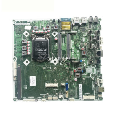 Für HP TouchSmart 420 OMNI 220 647046-001 IPISB-NK AIO Mainboard LGA1155 H61