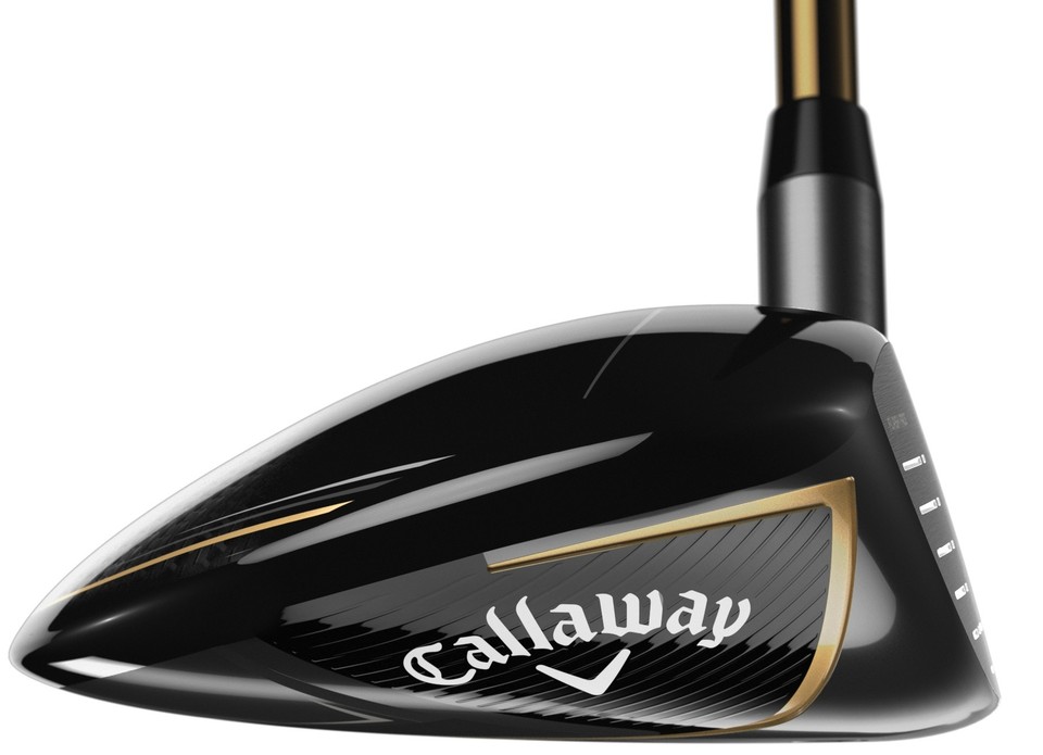 Callaway Golf Club Epic Flash Star 18* 5 Wood Senior Graphite Value eBay