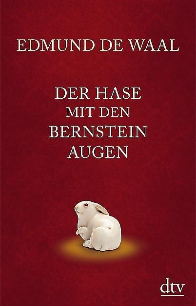 Der Hase Mit Den Bernsteinaugen | Buch | 9783423143653