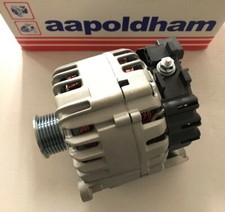 BMW X5 E70 4.8 V8 + 48i xDrive PETROL 2007-2013 BRAND NEW 170A ALTERNATOR 