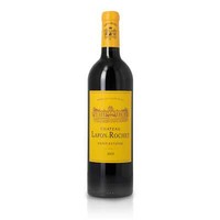 2019 Château Lafon Rochet Saint-Estephe Aop, Frankreich - Rotwein Trocken