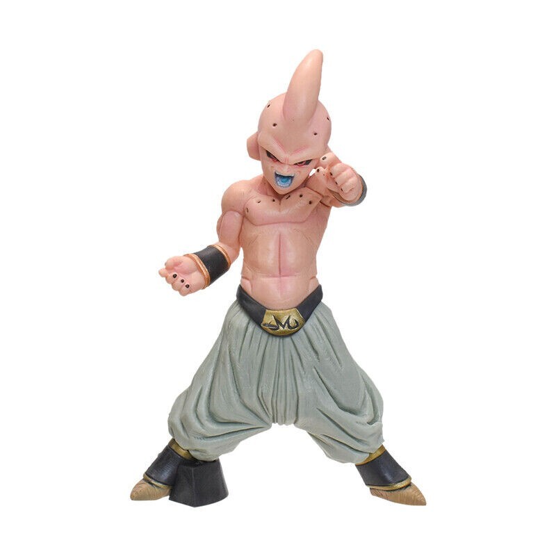46 cm Dragon Ball Anime Figure Majin Buu périphérique