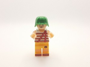 lego chavo del 8