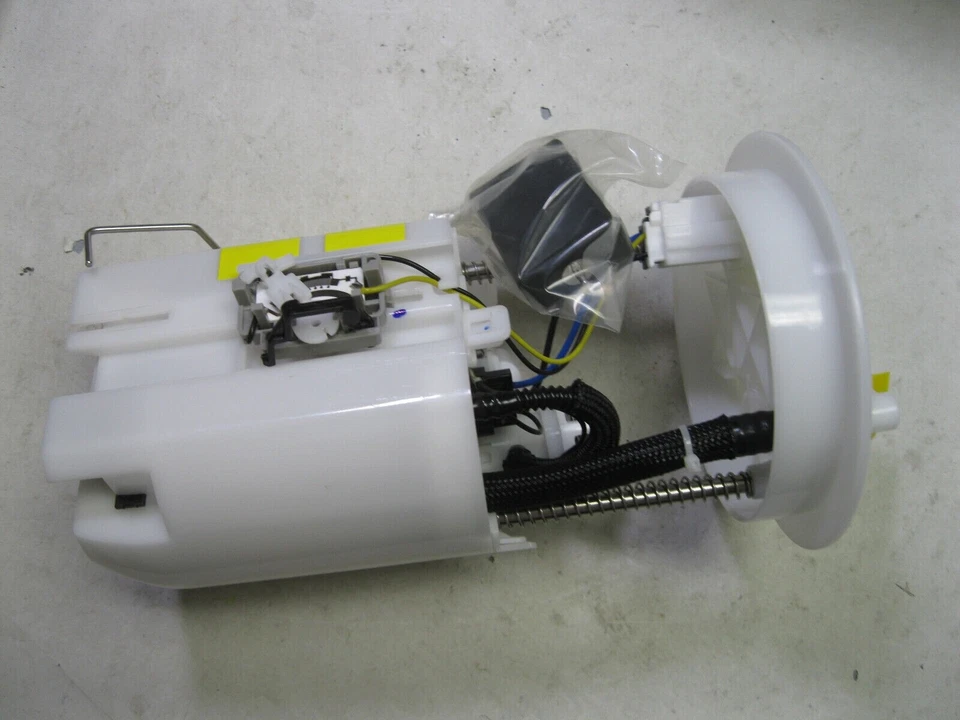 Fuel Pump Assembly Spectra SP8966M (cracking) — 第 2/4 张图片