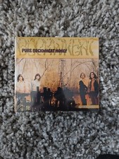 BUCKWHEAT / PURE BUCKWHEAT HONEY BRAND NEW SEALED MINI LP STYLE CD