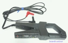 Chauvin Arnoux P01120029A Y3N Clamp Meter Current Transformer 600A NEW + invoice