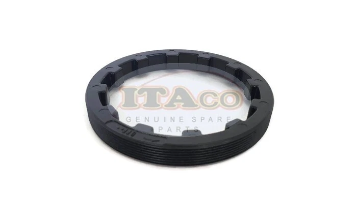 Clamp Nut Spanner Nut Bearing 79448 8M2011027 18-3751 Mercury