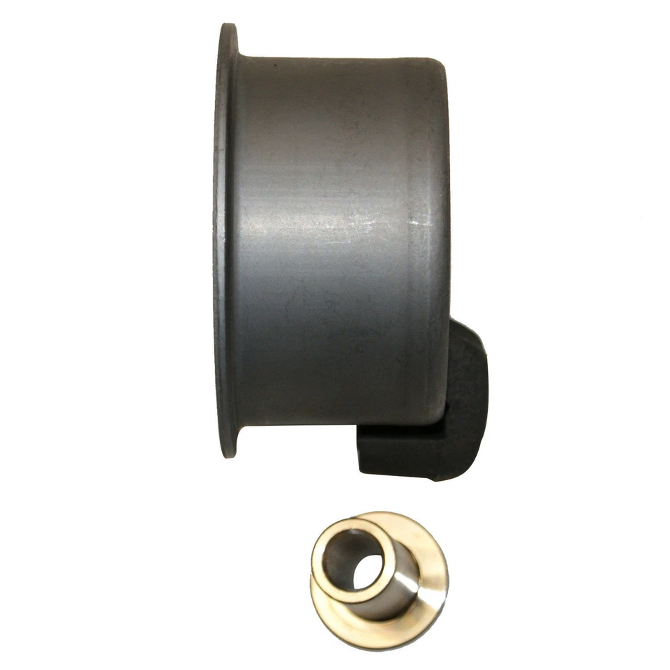 Tensor de correia dentada do motor compatível com 1991-1996 Pontiac Grand Prix GMB - Imagem 3 de 4